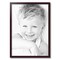 ArtToFrames 20x28 Inch Picture Frame, This 1 Inch Custom Wood Poster Frame is Available in Multiple Colors, Great for Your Art or Photos - Comes with 060 Plexi Glass and Corrugated Backing (A9PA)